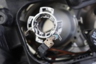 FORD FOCUS C-MAX light front left front XENON 3M51-13006-EH EUROPA