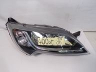 DUCATO BOXER JUMPER 14- REFLEKTOR RECHTS LICHT RECHTS CIEMNA ORIGINAL