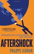 Aftershock: Reshaping the World Economy after the