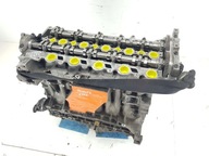 Silnik VOLVO S60 II XC60 V60 V70 2.0 D3 D5204T3 !! PO REGENERACJI GŁOWICY !