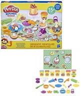 Play-Doh Koláč Set Sladké Cookies 397g F2773