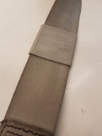 tension belt safety right front AUDI A8D3 4E2857706