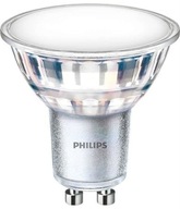 ŻARÓWKA CORE PRO LED SPOT MV 5W 550lm GU10 6500K 120° PHILIPS