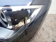 light left REFLEKTOR left BI XENON SEAT ALHAMBRA 7N5 710 2010- 7N5941751