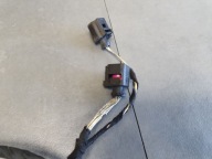 Volkswagen PASSAT CC bundle door left rear part 3C8971693DM