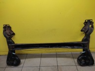 CITROEN BERLINGO III sider rear springing