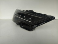 Licht rechts REFLEKTOR AUDI A6 C8 4K 4K0 18- FULL LED MATRIX SHADOW BLACK