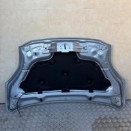 bonnet complete FORD PUMA II MK2 ST-LINE 2021 ROK