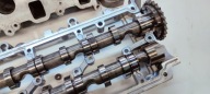 TESTATA COMPLETA AUDI A4 A5 A6 2.7 3.0 TDI 0594S 059286K 059102CC 059101CQ