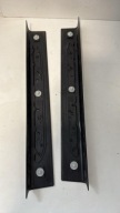 SAAB 9-3 93 mouldings threshold left right front OE 93x 9-3x 12803116 12803119