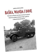 BAŚKA, WANDA I INNE ANDRZEJ ANTONI KAMIŃSKI