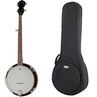 Sada banjo Banjo Harley Benton HBJ-25