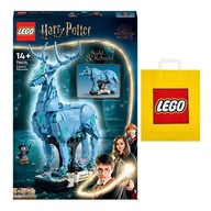 LEGO Harry Potter - Expecto Patronum (76414)