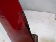 fender left front SEAT TOLEDO III ALTEA colour L53H