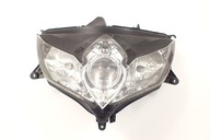 Suzuki GSX-R 600 750 K8 K9 L0 Lampa przód reflektor