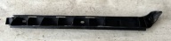 bumper bracket right rear part OCTAVIA II HB 1Z5807864