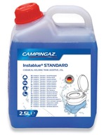 Tekutý prostriedok na toalety Campingaz INSTABLUE STANDARD 2,5 L