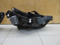 LEUCHTE VORNE VORNE AUDI A7 C8 4K