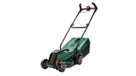 Akumulátorová kosačka Bosch CityMower 18V-32-300, šírka záberu 32cm, 300m2