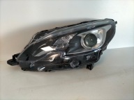 light front reflektor left PEUGEOT 2008 and LIFT 16-19