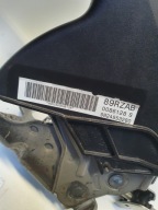 OPEL CORSA F Électrique Levier Électrique 9824553280