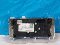 dials clock RENAULT MODUS 1.2 B P8200418021F