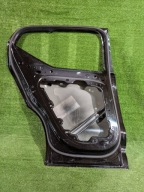 door rear. left left rear part VOLVO XC40 NR.D4858