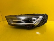 light left front Audi Q7 4M Lift Full Led 4M0941011C