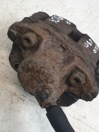 caliper brake right front RENAULT CLIO II 03r. 1.5DCI