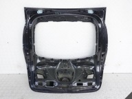 MERCEDES GLC C253 COUPE trunk door boot cover