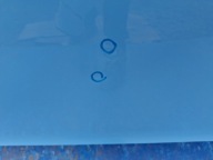 engine housing cover bonnet RENAULT KANGOO II LIFT 2013R->