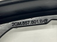 VW T-ROC VW T-Cross left front left cover frame mirrors 2GM857601B