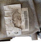 differential diff front LAND ROVER RANGE ROVER IV L405 L494 3.0 TDV6 CPLA3017BE