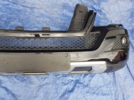 bumper front front MERCEDES ML W164 LIFT C197