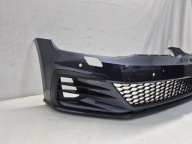 VW GOLF VII 7 GTI GTD LIFT 17- bumper front front 4XPDC SPR 5G0807221LS