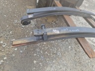 Resor heck RENAULT GAMA D DAF VOLVO 2020 78 tys km