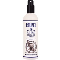 Reuzel Clay Spray testurujący do włosów 355ml