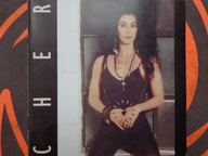 CHER ~ HEART OF STONE