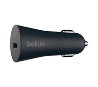 Ładowarka samochodowa Belkin Boost Charge USB-C