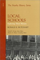Local Schools: Exploring Their History Butchart