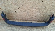 bumper rear part 8200436723 RENAULT KANGOO II CITAN and complete without PDC 07-2021