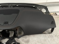 JEEP CHEROKEE KL console airbag tension belts DEMONTAZ