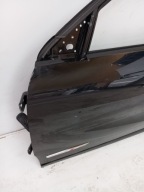door left front CITROEN DS3 21R