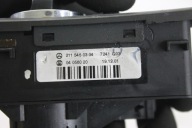 light switch 2115450304 E-KLASA W211 02-09