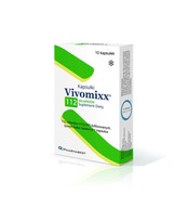 Vivomixx Probiotikum 112 miliárd 10kaps Pharmabest