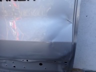 door left rear. left rear part FORD TRANSIT MK8 2013- BK31-V40011-AG