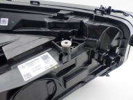 MERCEDES EQA EQB 243 W243 FULL LED PERFORMANCE Licht links vorne
