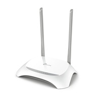 Smerovač TP-Link TL-WR850N 802.11n (Wi-Fi 4)