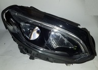 Mercedes B W246 246 Lift Lampa Reflektor LED Prawa Prawy EU A2469063401