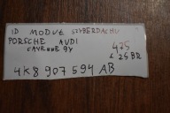 IDEALNY Module Toit ouvrant PORSCHE CAYENNE 9Y AUDI 1 9